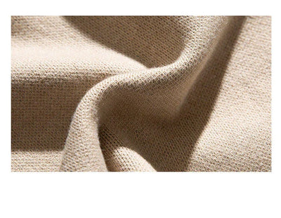 Damen Strickpullover mit Katzen-Motiv - Kuschelig Warm