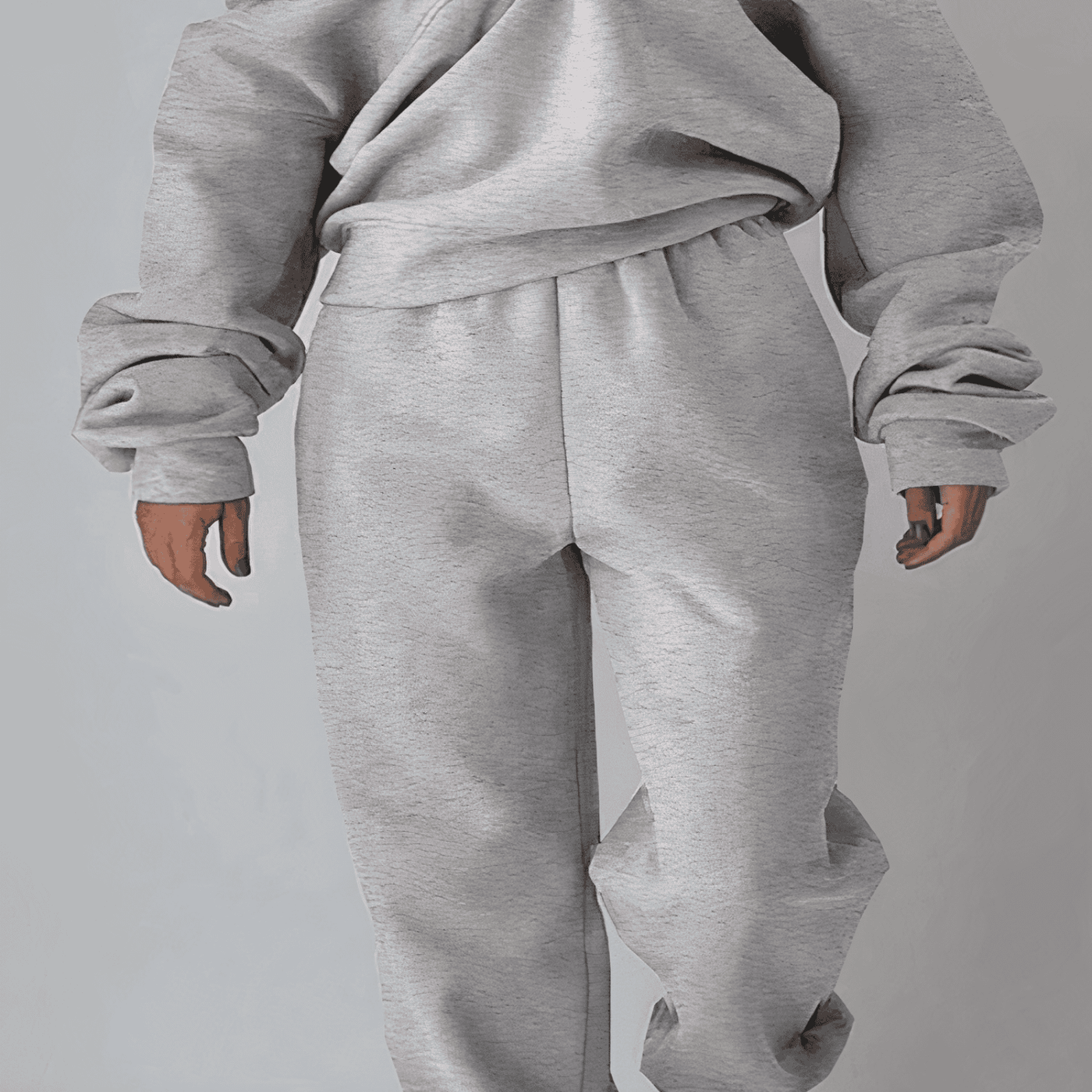 Trainings- & Jogginganzug im bequemen Retro-Design für Damen | Ideal für den Alltag