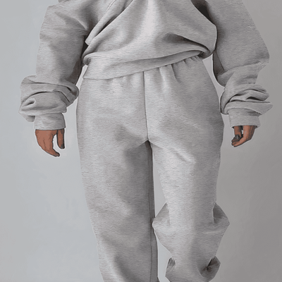 Trainings- & Jogginganzug im bequemen Retro-Design für Damen | Ideal für den Alltag