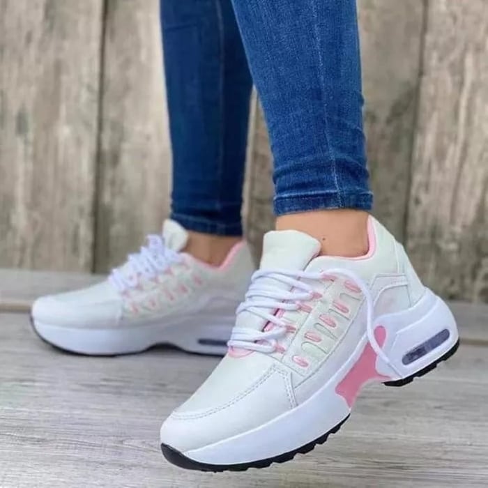Damen Komfort Slipper - Weiche Freizeitschuhe