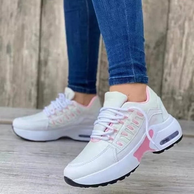 Damen Komfort Slipper - Weiche Freizeitschuhe