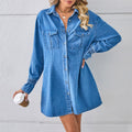Blau