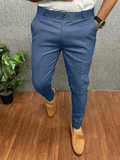 Denim Blau