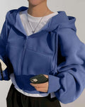 Blau