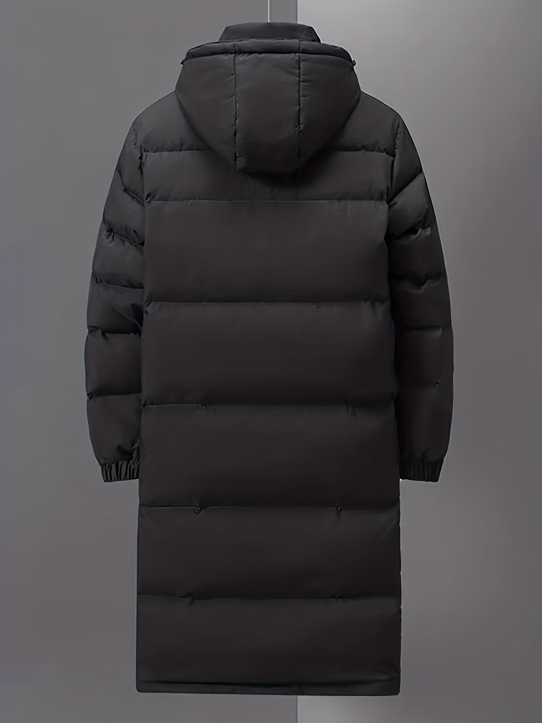 Stylischer Langer Winter Daunenmantel für Damen | Ideal für den Winter