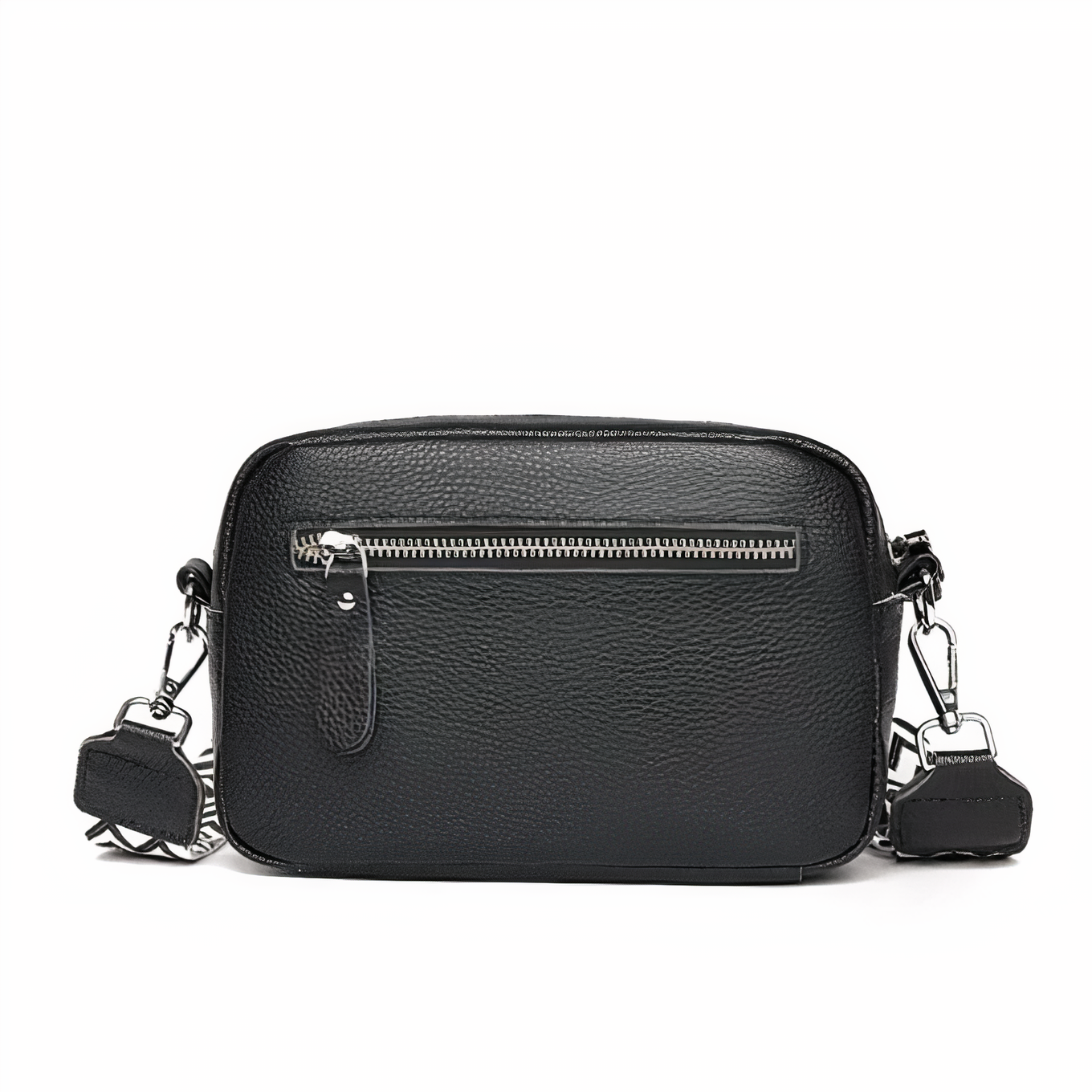 Carna - Stilvolle Kleine Elegante Schultertasche