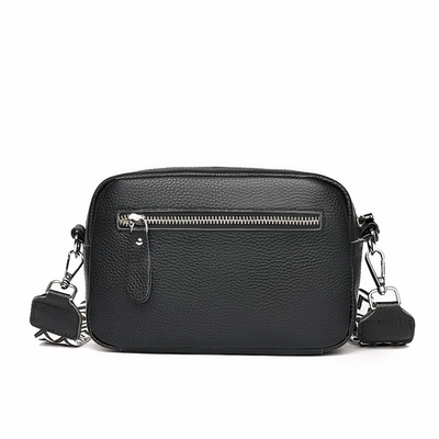 Carna - Stilvolle Kleine Elegante Schultertasche
