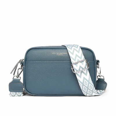 Carna - Stilvolle Kleine Elegante Schultertasche