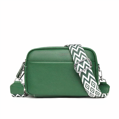 Carna - Stilvolle Kleine Elegante Schultertasche