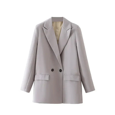 Elegante Damen-Blazer für Büro und Freizeit - Business Profesional