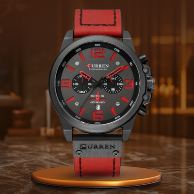 van Baerle® - Casual Mode Quartz