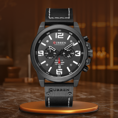 van Baerle® - Casual Mode Quartz