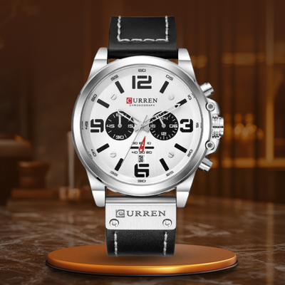 van Baerle® - Casual Mode Quartz