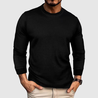 Milan -  ELEGANZ TRIFFT KOMFORT – ENTDECKE DEN  PULLOVER!