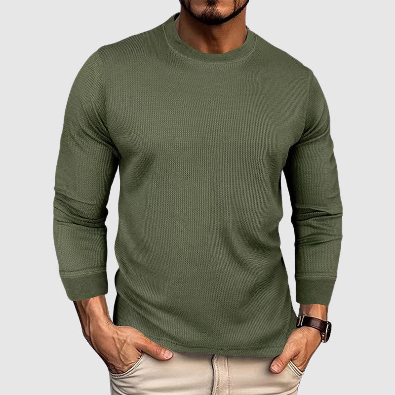 Milan -  ELEGANZ TRIFFT KOMFORT – ENTDECKE DEN  PULLOVER!