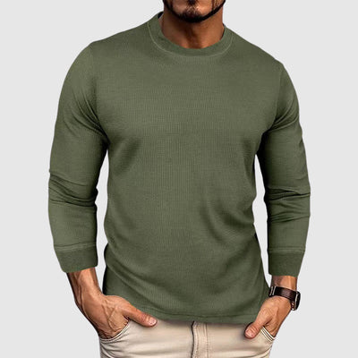 Milan -  ELEGANZ TRIFFT KOMFORT – ENTDECKE DEN  PULLOVER!