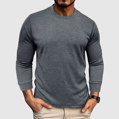 Milan -  ELEGANZ TRIFFT KOMFORT – ENTDECKE DEN  PULLOVER!
