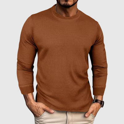 Milan -  ELEGANZ TRIFFT KOMFORT – ENTDECKE DEN  PULLOVER!