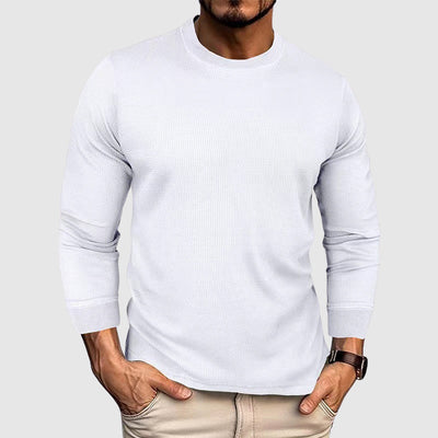 Milan -  ELEGANZ TRIFFT KOMFORT – ENTDECKE DEN  PULLOVER!