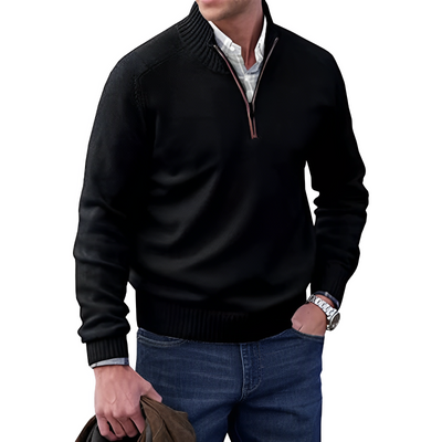 VALENTIN – Pullover  Stilvolle Wärme für jeden Anlass