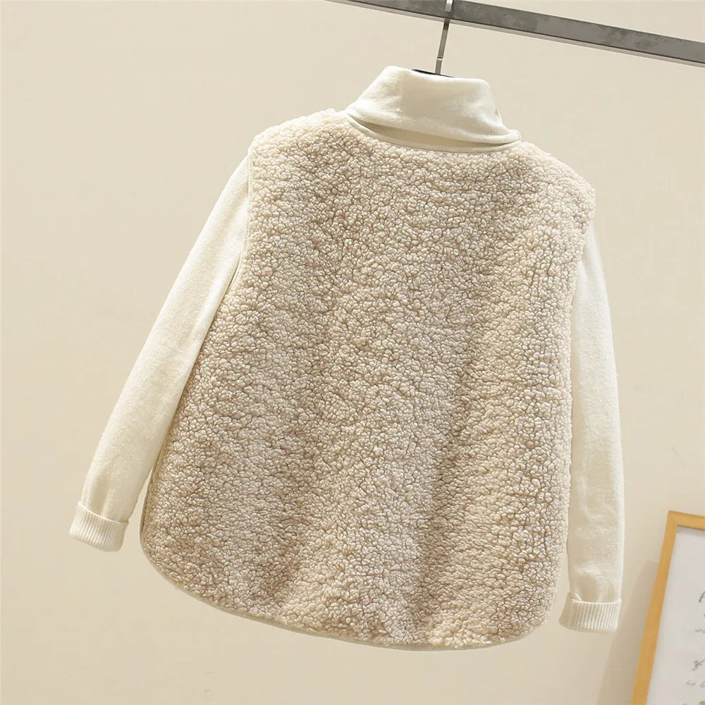 Damen Strick Cardigan - Elegant & Weich