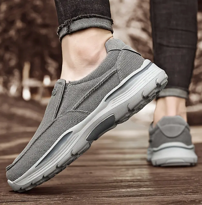 StrideVibe™ – Sportliche Herren Sneaker für jede Jahreszeit