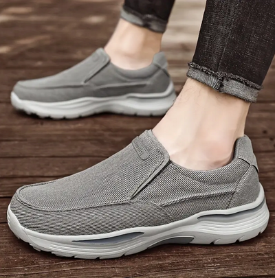 StrideVibe™ – Sportliche Herren Sneaker für jede Jahreszeit
