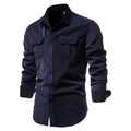 Marineblau
