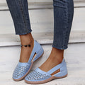 Blau