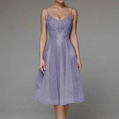 Cynthia - Elegantes Damen Abendkleid