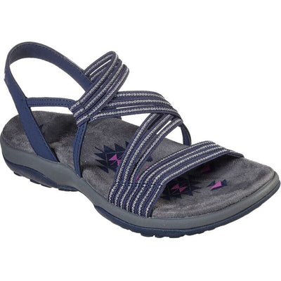 Edna - Stützende Damen Sandalen Freizeit Komfort