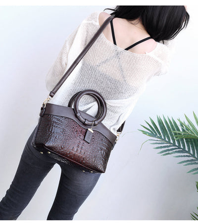 Dahlia | Stilvolle Handtasche