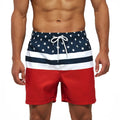 Amerikanische Flagge