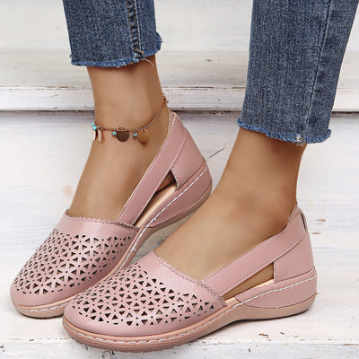 Taléma Espadrilles – Klassik trifft Sommerkomfort