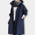 Marineblau