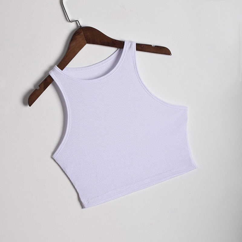 Cherry - Croptop Ihr Lässiger Sommer-Look