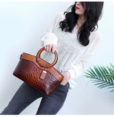 Dahlia | Stilvolle Handtasche