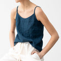 Marineblau