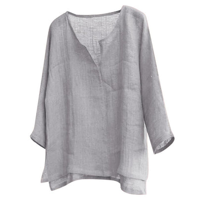 Bianca - Hørbluse - Sommer Chic