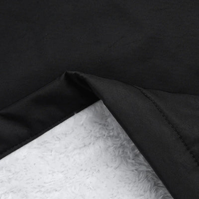 Warme stylische gefütterte Regenjacke mit Kapuze für Damen | Ideal für Herbst/Winter