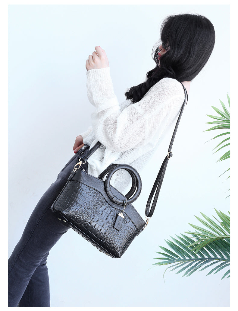 Dahlia | Stilvolle Handtasche