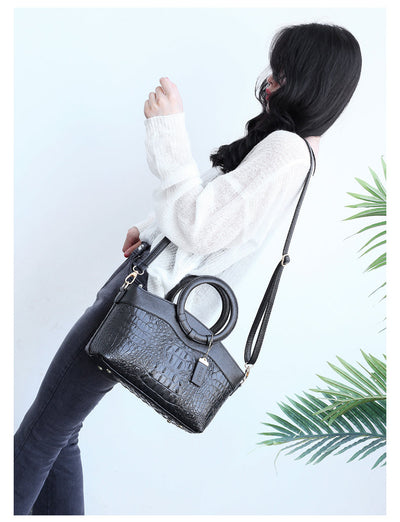 Dahlia | Stilvolle Handtasche