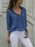 Jeansblau