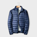 Marineblau