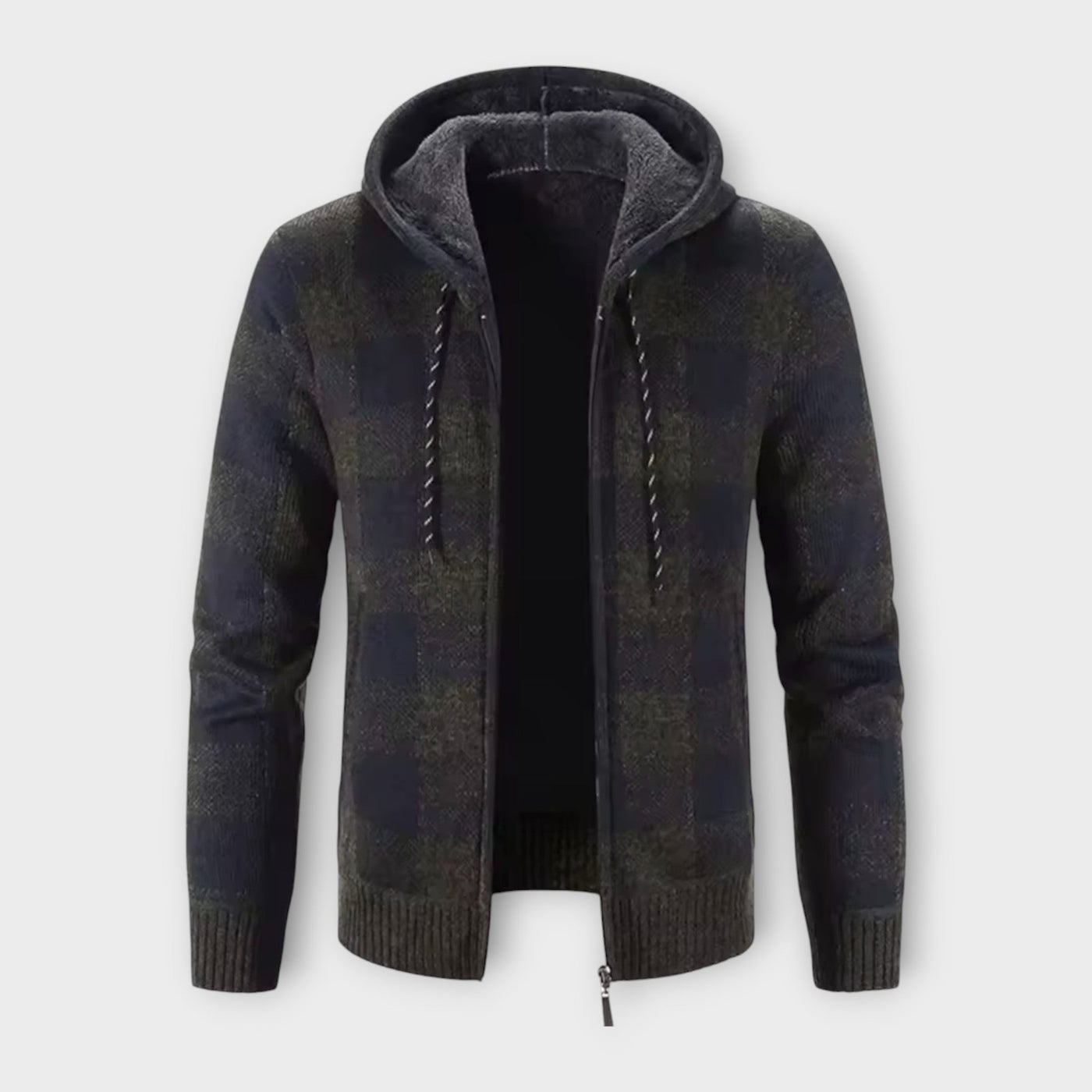 THEO™ GEMÜTLICHE JACKE