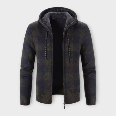 THEO™ GEMÜTLICHE JACKE