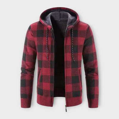 THEO™ GEMÜTLICHE JACKE
