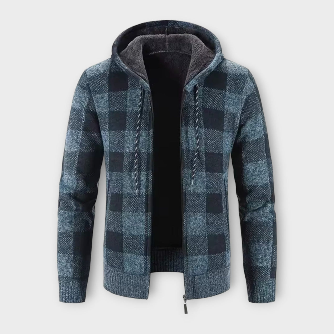 THEO™ GEMÜTLICHE JACKE