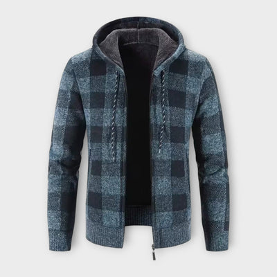 THEO™ GEMÜTLICHE JACKE