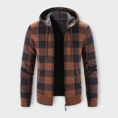 THEO™ GEMÜTLICHE JACKE